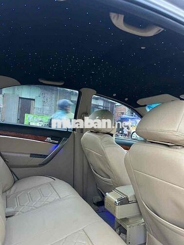 Daewoo Gentra xe cực mới xe đắp mền mà