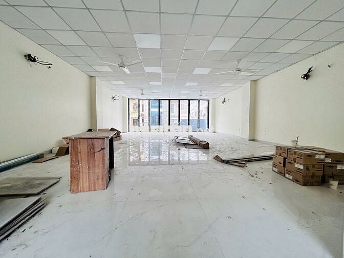 NHÀ ĐƯỜNG BÀU CÁT DIỆN TÍCH: 8X20M HẦM 4 TẦNG CHO THUÊ