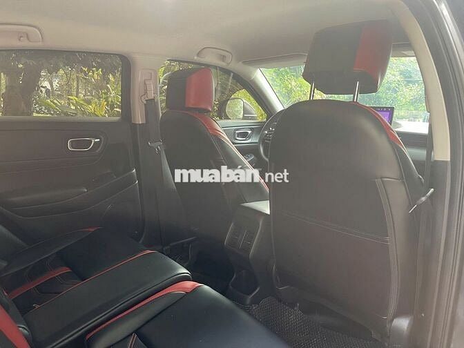 Honda HR-V 2024 G - Giá 625tr có thương lượng.