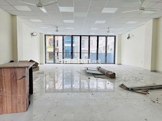 NHÀ ĐƯỜNG BÀU CÁT DIỆN TÍCH: 8X20M HẦM 4 TẦNG CHO THUÊ