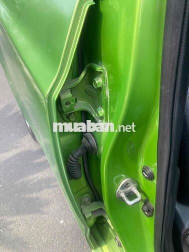 Hyundai i10 2014 Số sàn