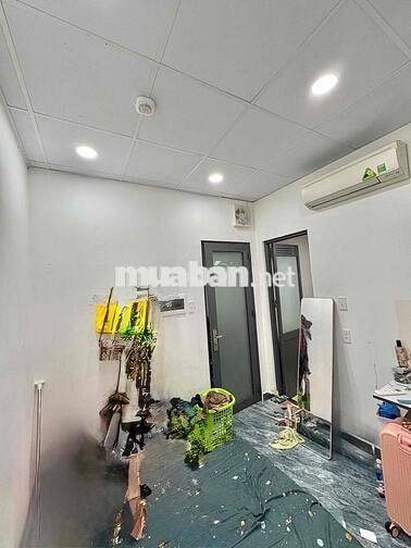 Nhà mới, phòng mới sạch sẽ thoáng mát gần cầu Nguyễn Văn Cừ