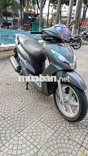 SYM Shark 170cc bao đẹp bao êm,  đủ giấy tờ  BS 43