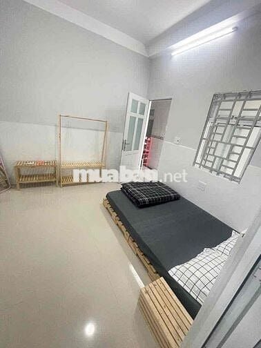 Studio Nguyễn Văn Lượng Máy lạnh+ tủ mới 3tr3-3tr5-3tr6