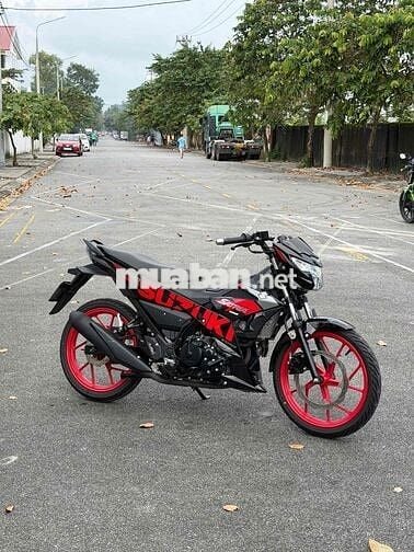 Satria siêu chất nguyên rin nguyên bản -chíh chủ