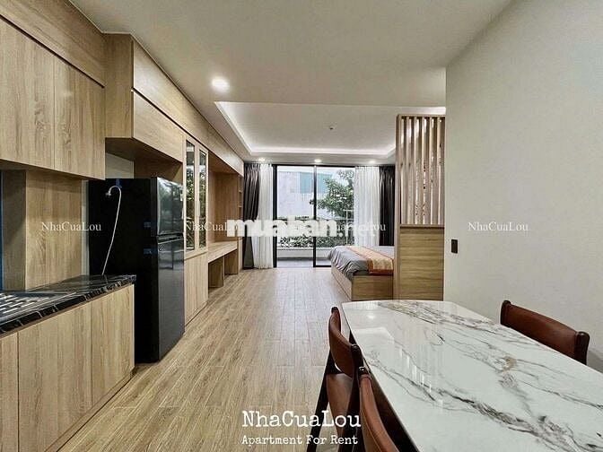 🏡Cho Thuê Căn Hộ Cao Cấp Gần Nhà Thờ Tân Định Giá Rẻ