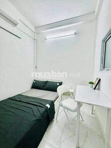 SANG CHDV 5P 1MB CÁCH MẠNG THÁNG 8 P7 TÂN BÌNH