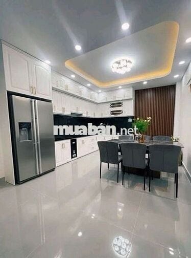 🔥 NHÀ MỚI ĐẸP GẦN HUỲNH TẤN PHÁT – CHỈ 6.9 TỶ