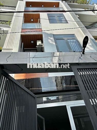 Nhà mới, phòng mới sạch sẽ thoáng mát gần cầu Nguyễn Văn Cừ