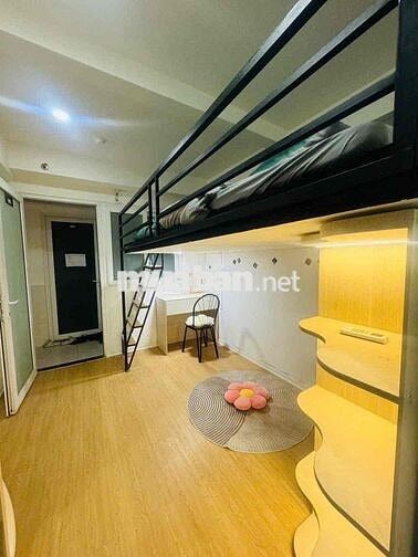 CĂN HỘ DUPLEX SIÊU XINH NGAY CẦU NGUYỄN VĂN CỪ - CẦU CHỮ Y Q5,1,7,8