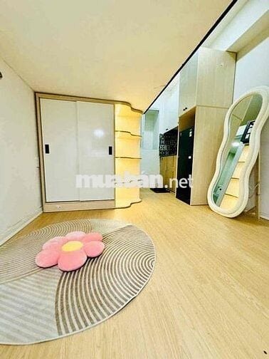 CĂN HỘ DUPLEX SIÊU XINH NGAY CẦU NGUYỄN VĂN CỪ - CẦU CHỮ Y Q5,1,7,8