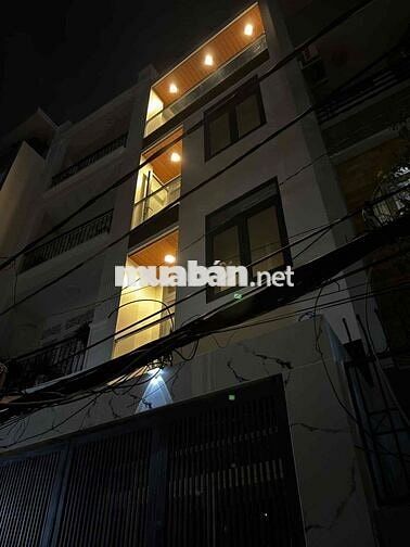 Nhà mới, phòng mới sạch sẽ thoáng mát gần cầu Nguyễn Văn Cừ