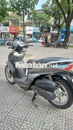 SYM Shark 170cc bao đẹp bao êm,  đủ giấy tờ  BS 43