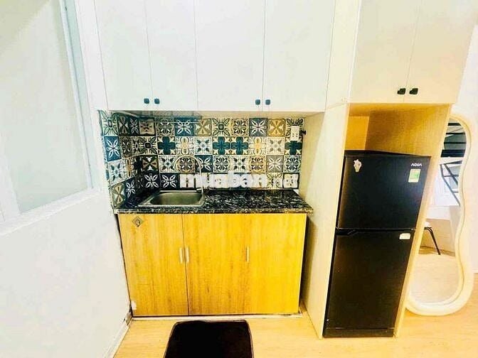 CĂN HỘ DUPLEX SIÊU XINH NGAY CẦU NGUYỄN VĂN CỪ - CẦU CHỮ Y Q5,1,7,8