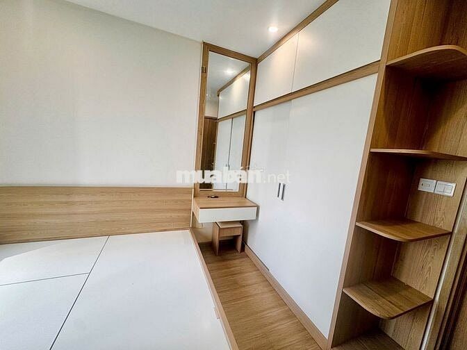 BÁN CĂN GÓC 2PN+,2VS 70M, FULL ĐỒ TẦNG TRUNG VIEW THOÁNG CHỈ 4,33 TỶ.