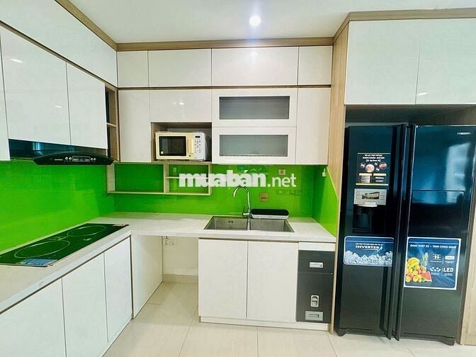 BÁN CĂN GÓC 2PN+,2VS 70M, FULL ĐỒ TẦNG TRUNG VIEW THOÁNG CHỈ 4,33 TỶ.