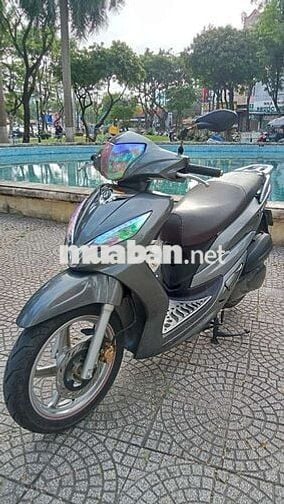 SYM Shark 170cc bao đẹp bao êm,  đủ giấy tờ  BS 43