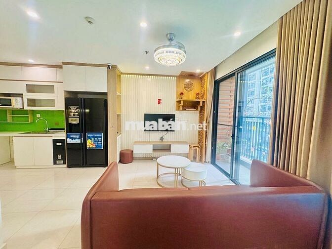 BÁN CĂN GÓC 2PN+,2VS 70M, FULL ĐỒ TẦNG TRUNG VIEW THOÁNG CHỈ 4,33 TỶ.