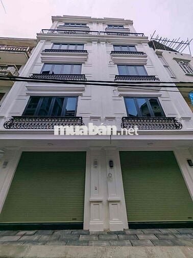 BÁN NHÀ BA ĐÌNH – Ô TÔ TRÁNH –KINH DOANH –CHỈ 17 Tỷ