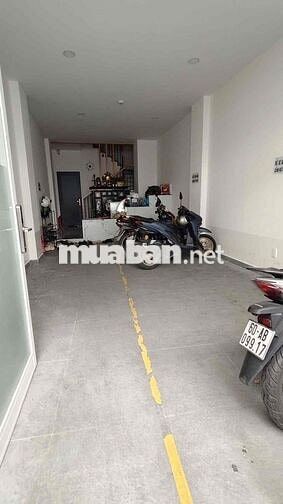 Nhà mới, phòng mới sạch sẽ thoáng mát gần cầu Nguyễn Văn Cừ