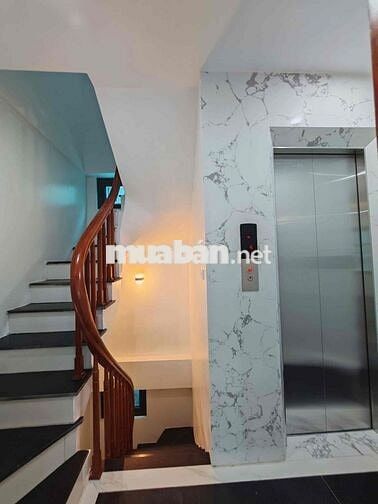 BÁN NHÀ BA ĐÌNH – Ô TÔ TRÁNH –KINH DOANH –CHỈ 17 Tỷ