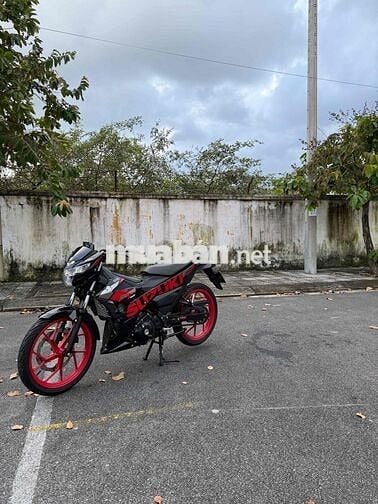 Satria siêu chất nguyên rin nguyên bản -chíh chủ