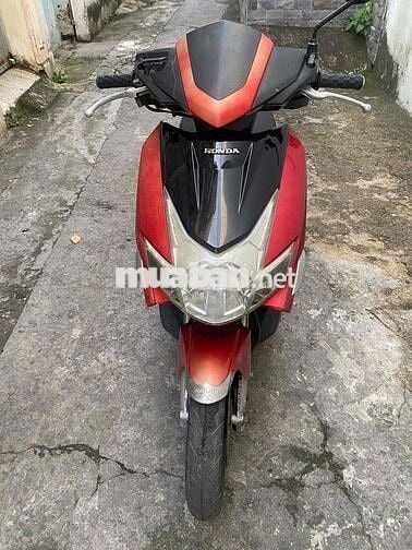 Honda Air Blade Đỏ