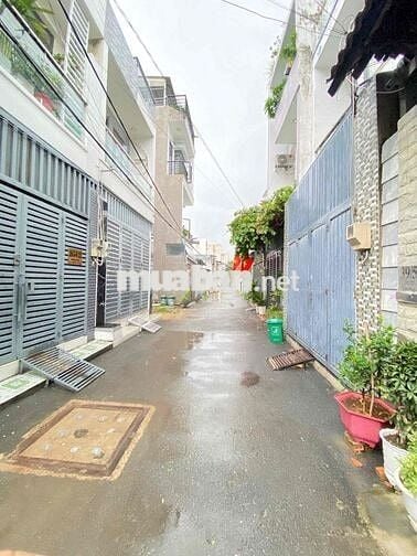 Bán gấp lô đất thổ cư đường 22 Linh Đông. SHR 80m2, thổ cư 100%. KDC