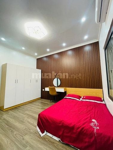 Nhà Đẹp Ở Luôn Kim Ngưu, Hai Bà Trưng 38m, 4 tầng, mt 4.3m, giá 8.5 tỷ