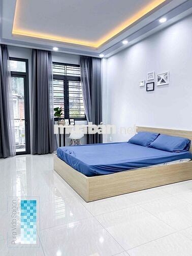 Cho thuê phòng BANCOL ngay Trần Quang Khải Q1 gần CẦU BÔNG, CV TAO ĐÀN