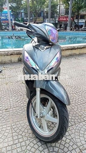 SYM Shark 170cc bao đẹp bao êm,  đủ giấy tờ  BS 43