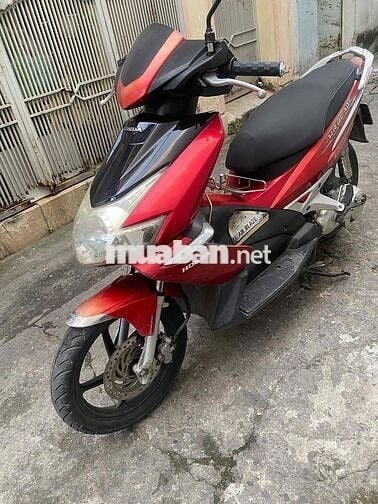 Honda Air Blade Đỏ