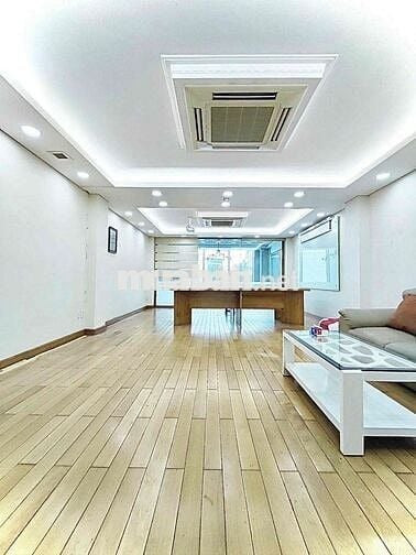 Cho Thuê Toà Nhà 40/1 CaLmette Phường Nguyễn Thái Bình Quận 1