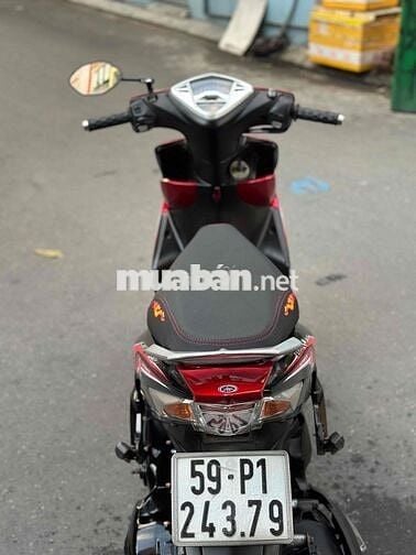 cần bán luvias 2012 bstp CCCD chủ máy zin