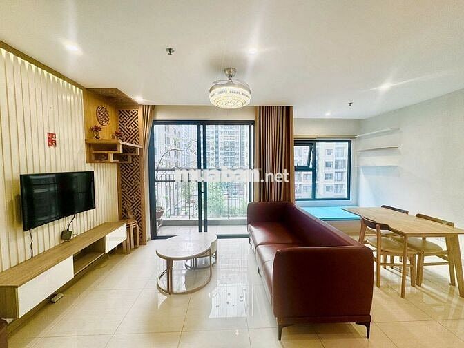 BÁN CĂN GÓC 2PN+,2VS 70M, FULL ĐỒ TẦNG TRUNG VIEW THOÁNG CHỈ 4,33 TỶ.