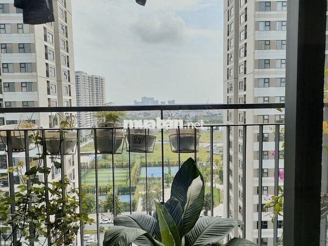 chính chủ cần bán căn hộ 2n+2vs diện tích 70m giá 4 tỷ 330tr tại VHOCB