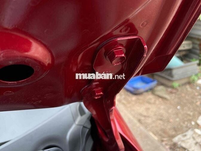 Kia Morning 2024 GT-Line 3400 km Đỏ