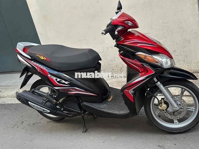 cần bán luvias 2012 bstp CCCD chủ máy zin