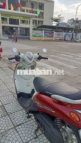 Yamaha Mio Classic cực chất