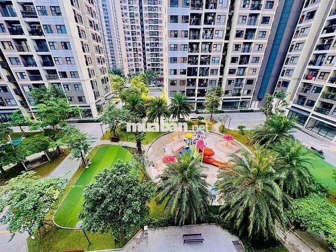 BÁN CĂN GÓC 2PN+,2VS 70M, FULL ĐỒ TẦNG TRUNG VIEW THOÁNG CHỈ 4,33 TỶ.