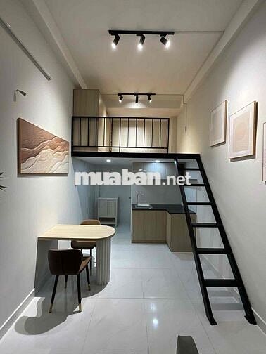 🔥Cho Thuê CĂN HỘ DUPLEX BAN CÔNG - NGAY GÒ DẦU, AEON TÂN PHÚ.