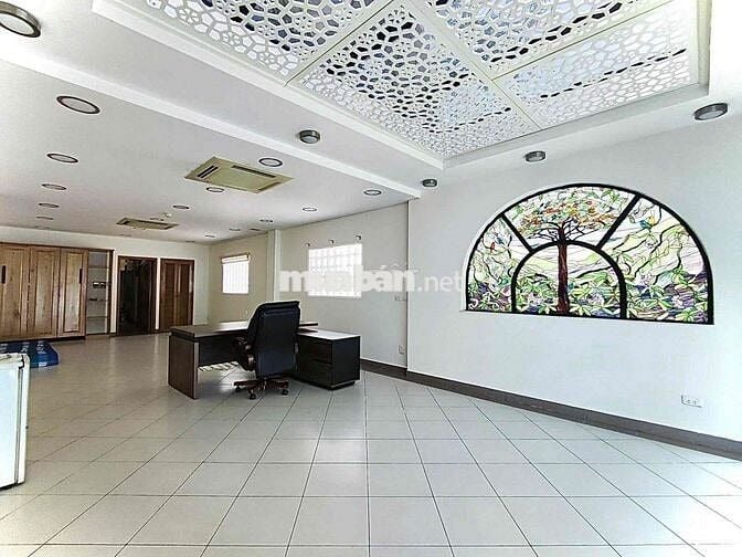 Cho Thuê Toà Nhà 40/1 CaLmette Phường Nguyễn Thái Bình Quận 1