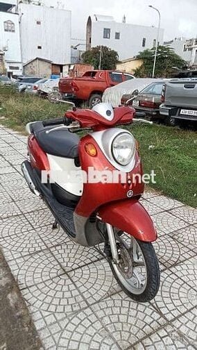 Yamaha Mio Classic cực chất