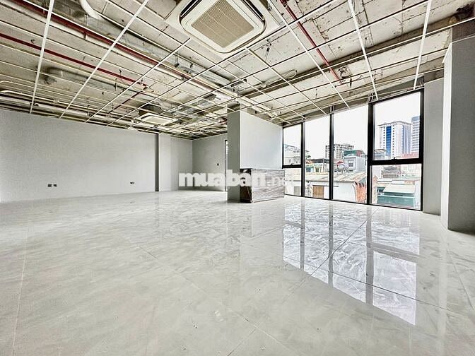 Chính chủ cho thuê văn phòng tại Ba Đình 140m2