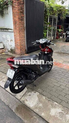 Honda Vision 110 2016 Đen