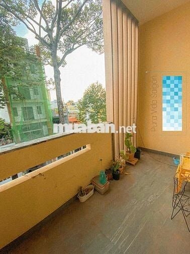 Cho thuê phòng BANCOL ngay Trần Quang Khải Q1 gần CẦU BÔNG, CV TAO ĐÀN