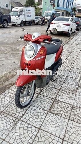 Yamaha Mio Classic cực chất