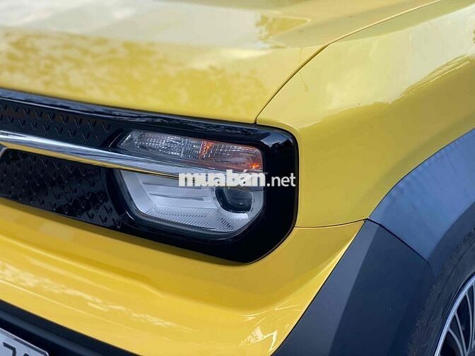 Cần bán VF3 đã lên rất nhiều đồ