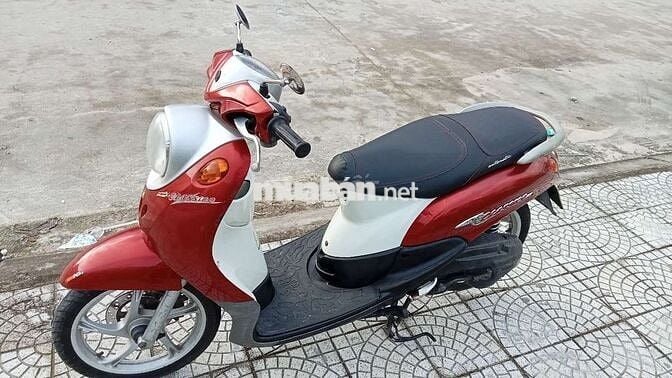 Yamaha Mio Classic cực chất