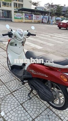 Yamaha Mio Classic cực chất
